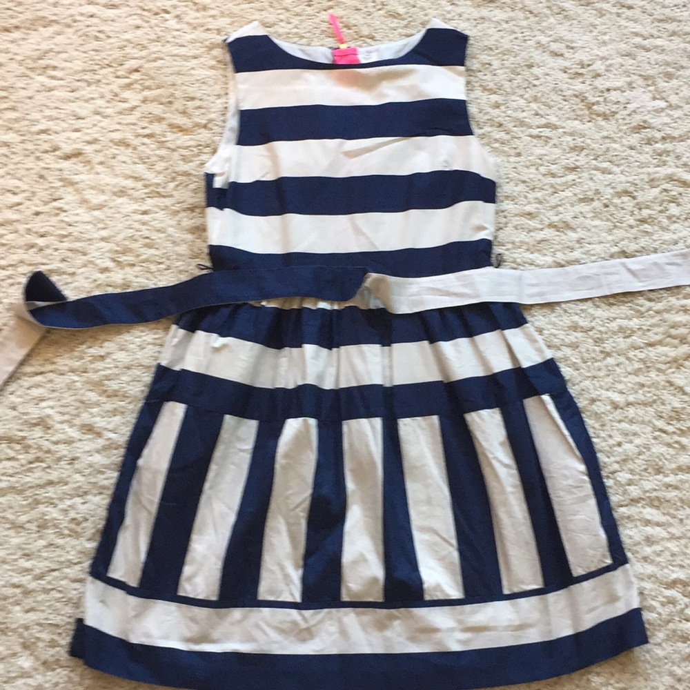 Crewcuts dress size 12